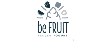 Be Fruit Frozen Yogurt
